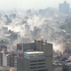 Ciudad de México. (Foto: Efe / Univisión)
